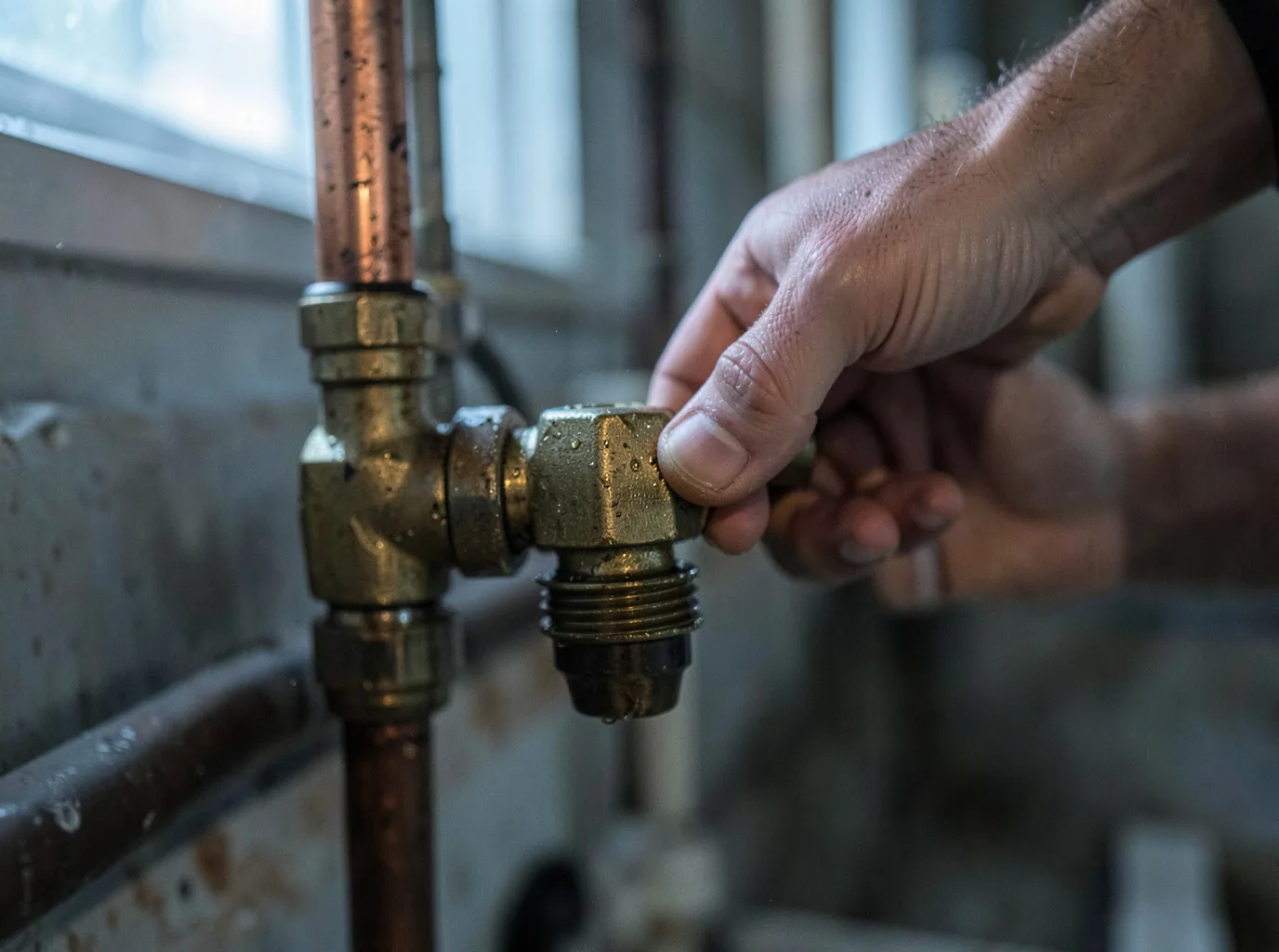 Emergency Plumber Saint Catharine, KY FAQs